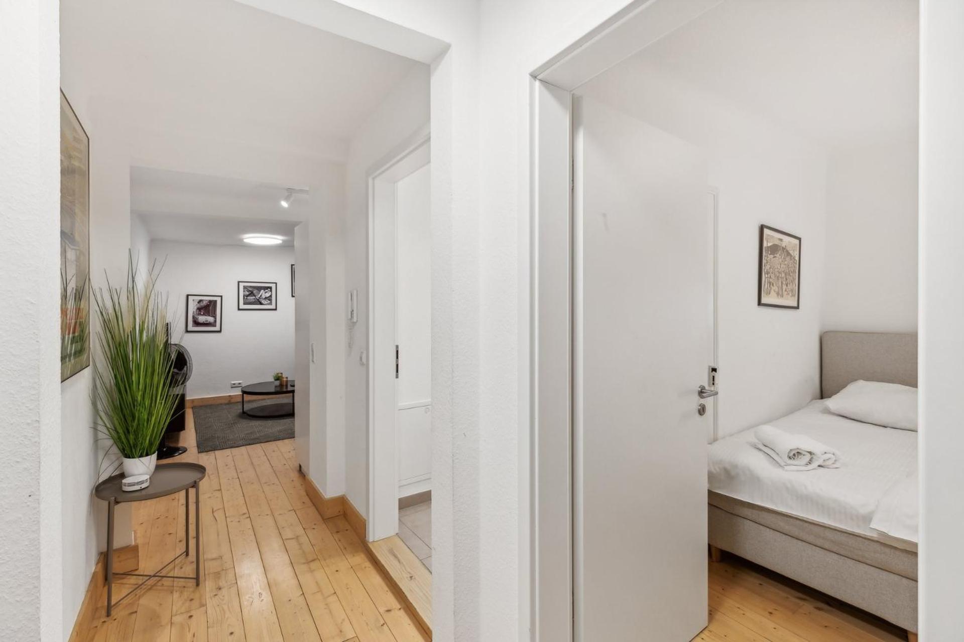 Residenz Im Historischen Zentrum - Aalen Apartments & Suites Exteriör bild