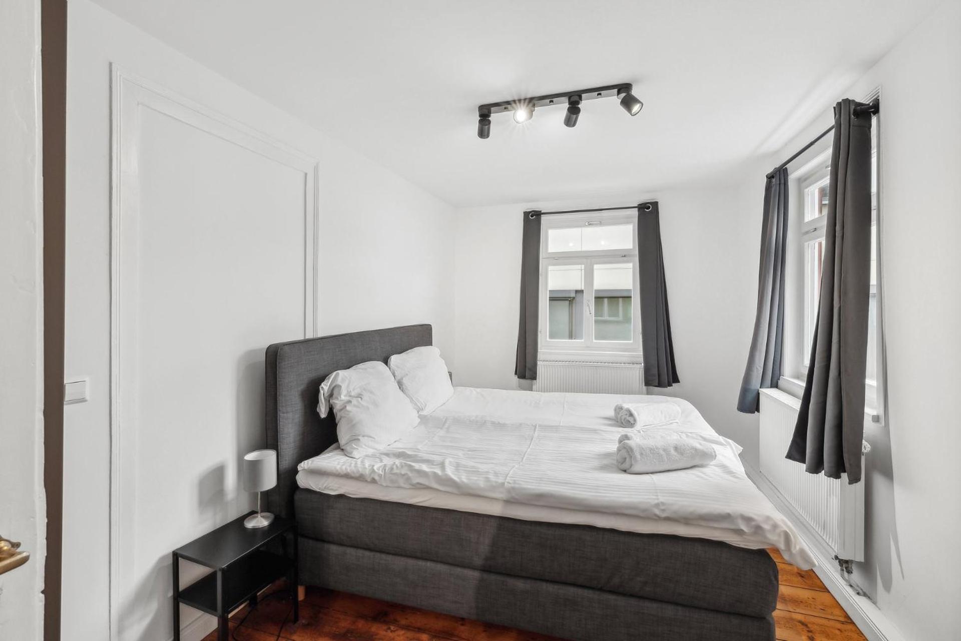 Residenz Im Historischen Zentrum - Aalen Apartments & Suites Exteriör bild
