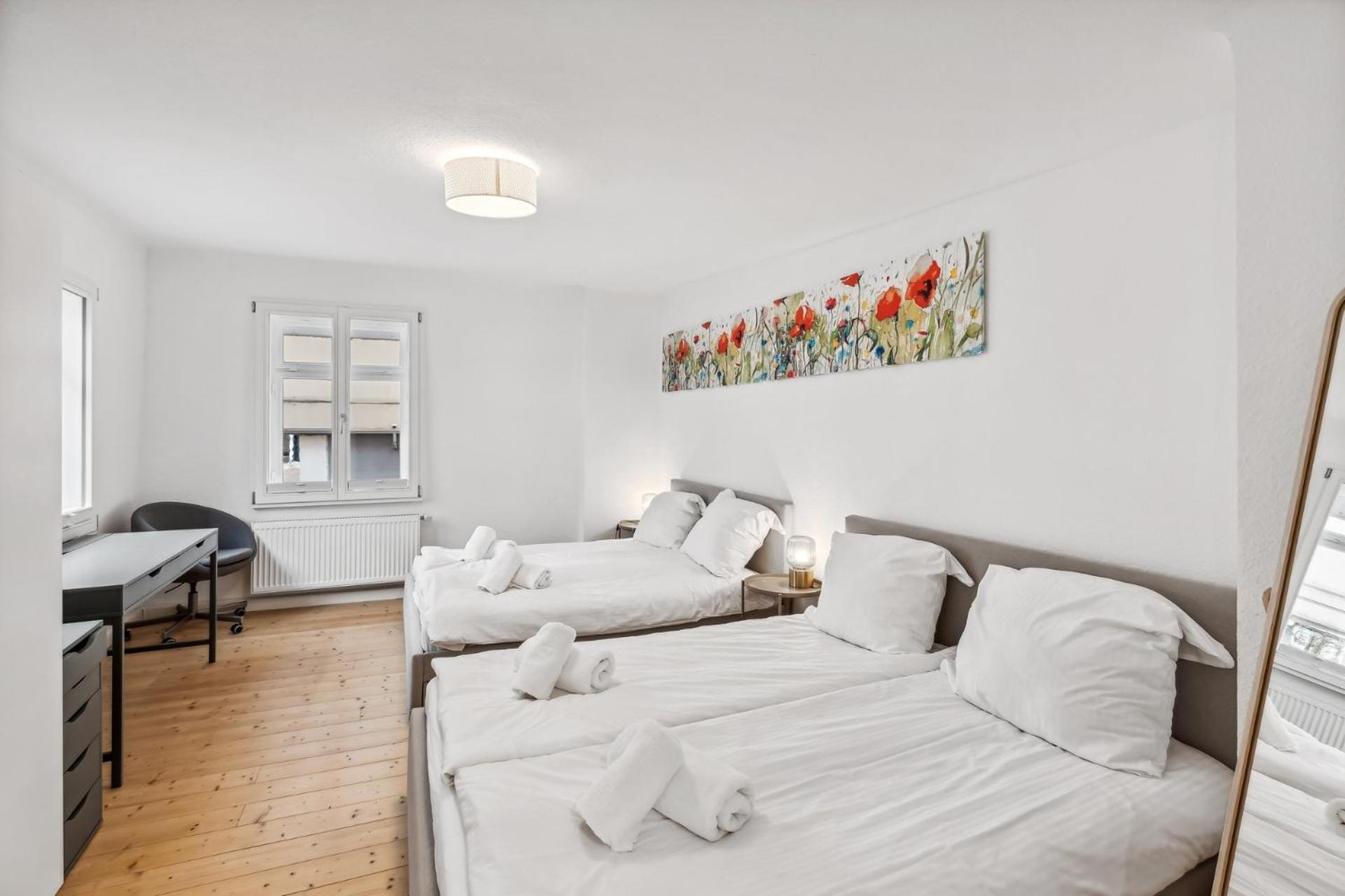Residenz Im Historischen Zentrum - Aalen Apartments & Suites Exteriör bild