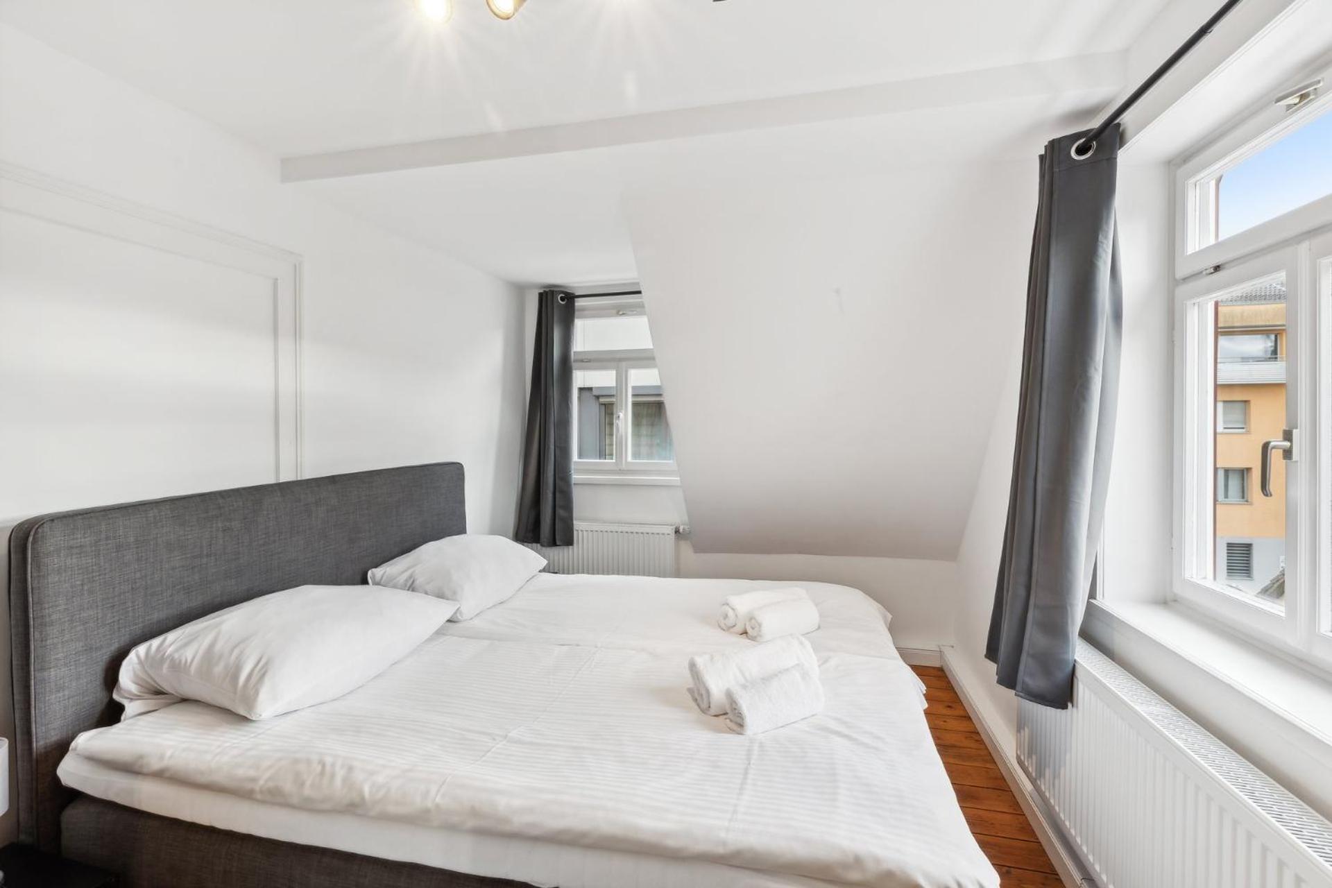 Residenz Im Historischen Zentrum - Aalen Apartments & Suites Exteriör bild